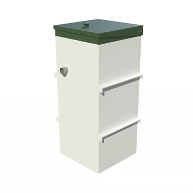 Септики без откачки в Яхроме