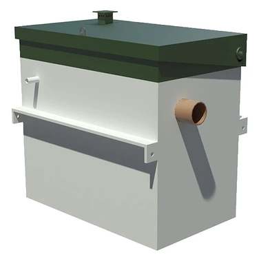 Септик ТОПЛОС АКВА в Яхроме