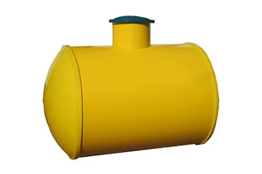 Септик ТРИТОН в Яхроме