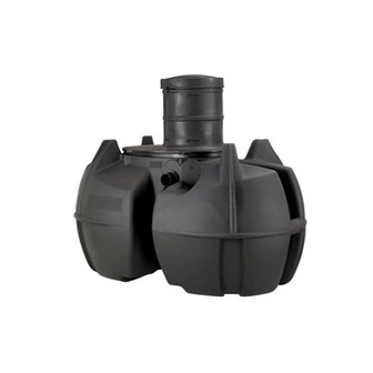 Септик UPONOR в Яхроме