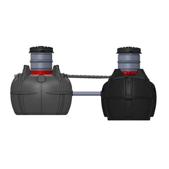 Септик UPONOR в Яхроме