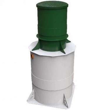 Септик ZORDE в Яхроме