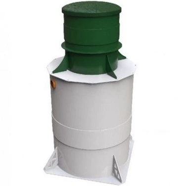 Септик ZORDE в Яхроме