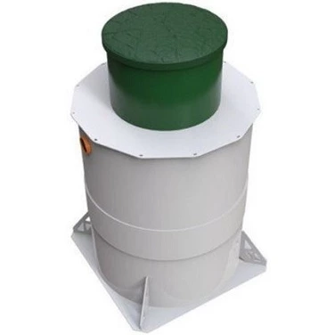 Септик ZORDE в Яхроме