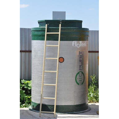 Септик Эко-Гранд 100 ПР