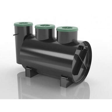 Септик Спарта Плюс 600