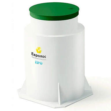 Септик ВОРТЕКС 6 Irbis ПР