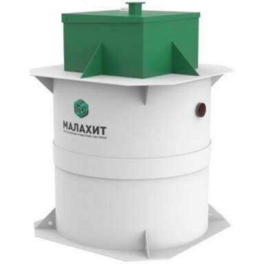 Септик Лидер 2Н