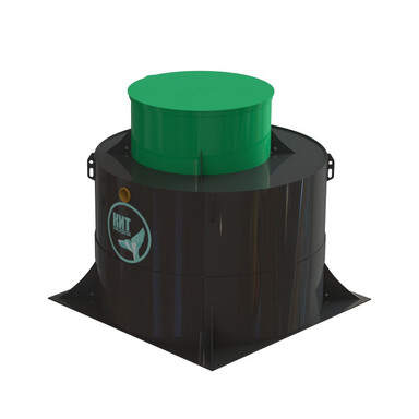 Септик ТОПАЭРО 7