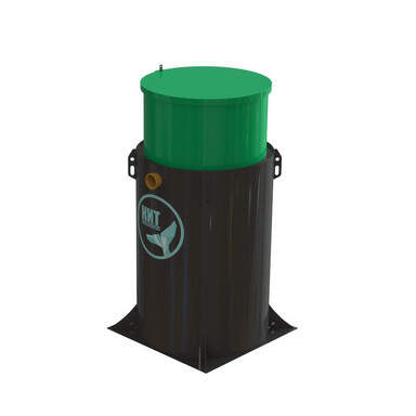 Септик КИТ-8П-700