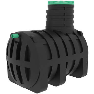 Септик ТОПАЭРО 3 Long